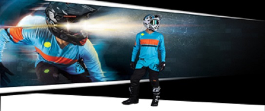 Motocross Gear