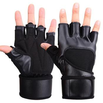 Weight Lifting Gloves