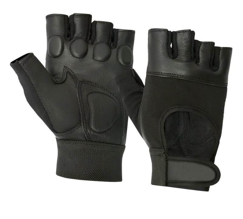 Weight Lifting Gloves