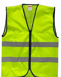 security vest 