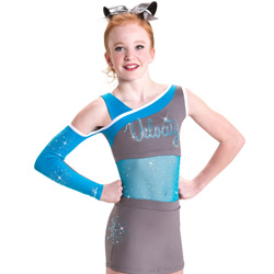 star uniform