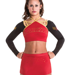 star uniform
