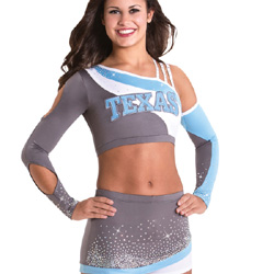 star uniform