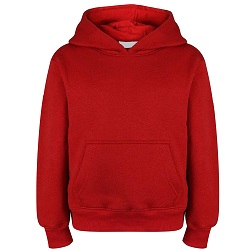 Plus Size Hoodies
