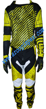 MX Pant ,Jersey ,Gloves
