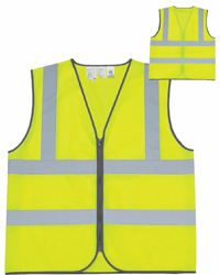 security vest 