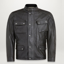  Leather Jackets