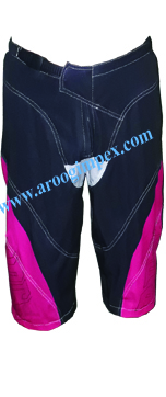 MX Short