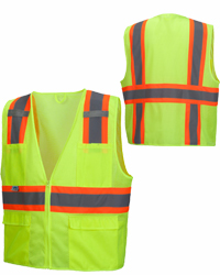 security vest 