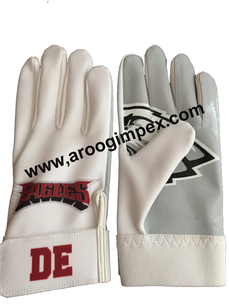  Amarican Football Gloves