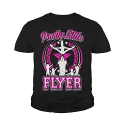 Cheer T-Shirts