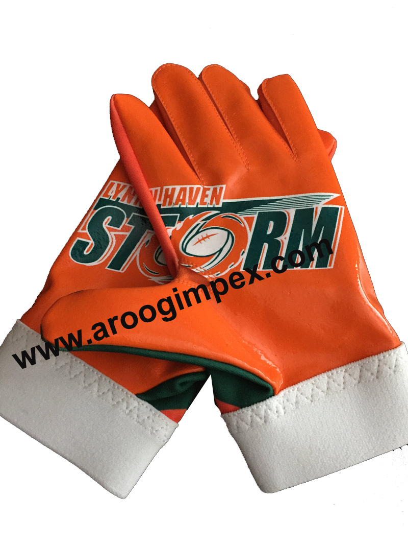  Amarican Football Gloves