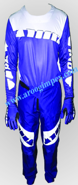 MX Pant ,Jersey ,Gloves