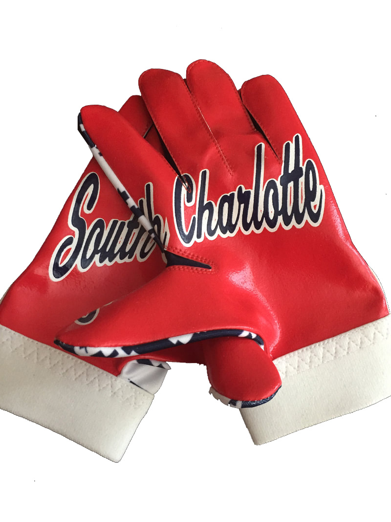  Amarican Football Gloves