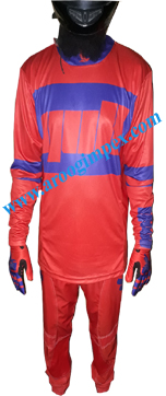 MX Pant ,Jersey ,Gloves