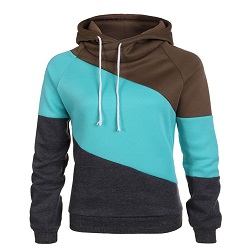 Tree color Hoodie