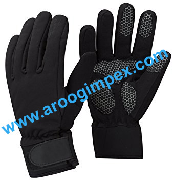 Cycle-Gloves