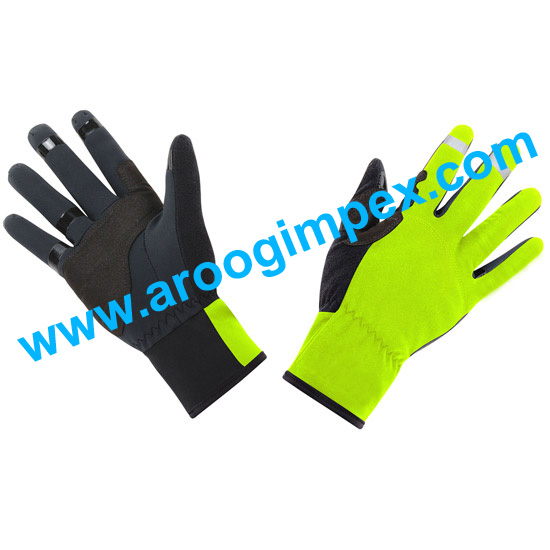 Cycle Gloves