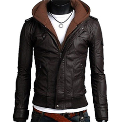  Leather Jackets