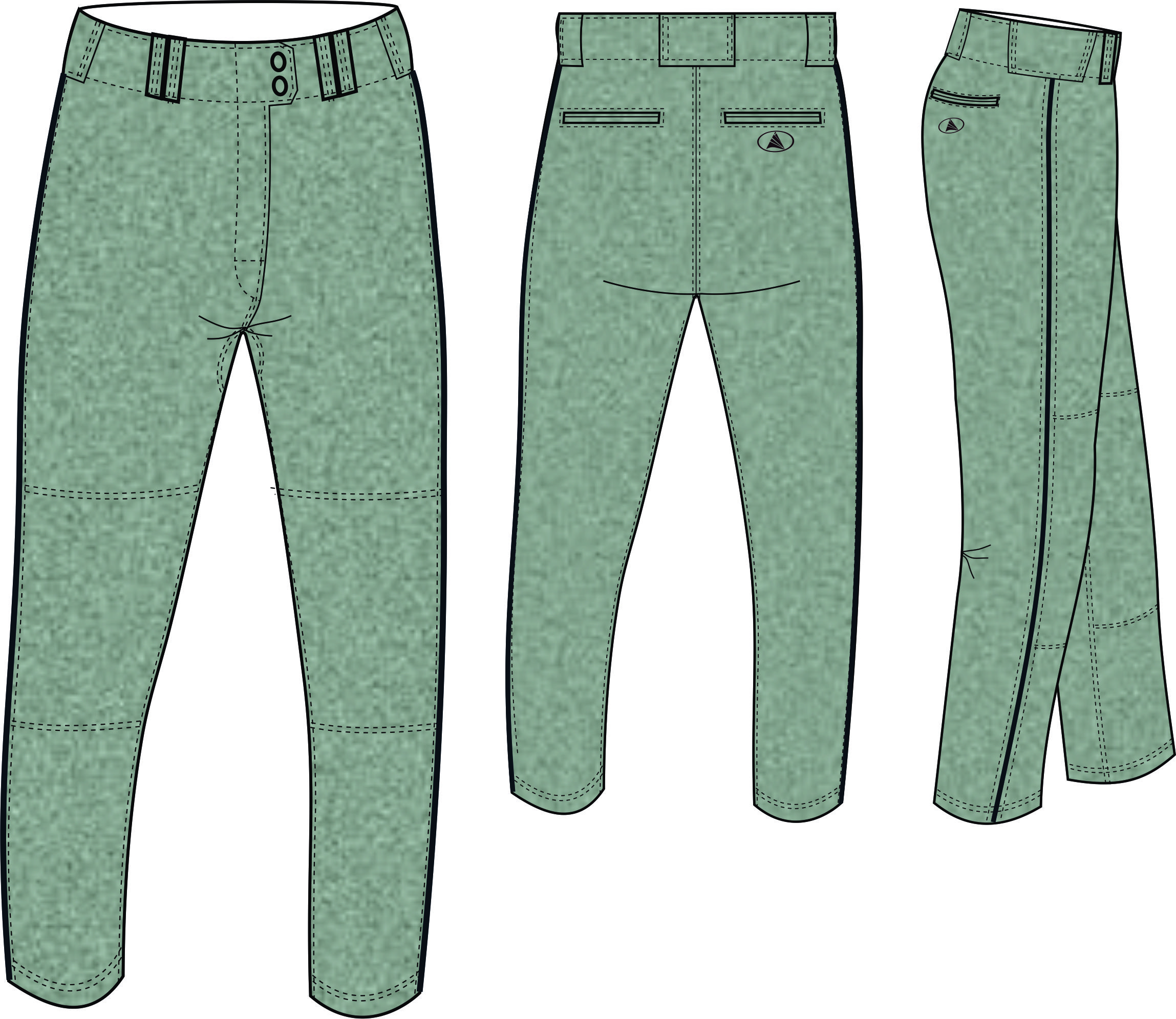 baseball pant brands