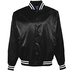  Souvenir Satin Jacket