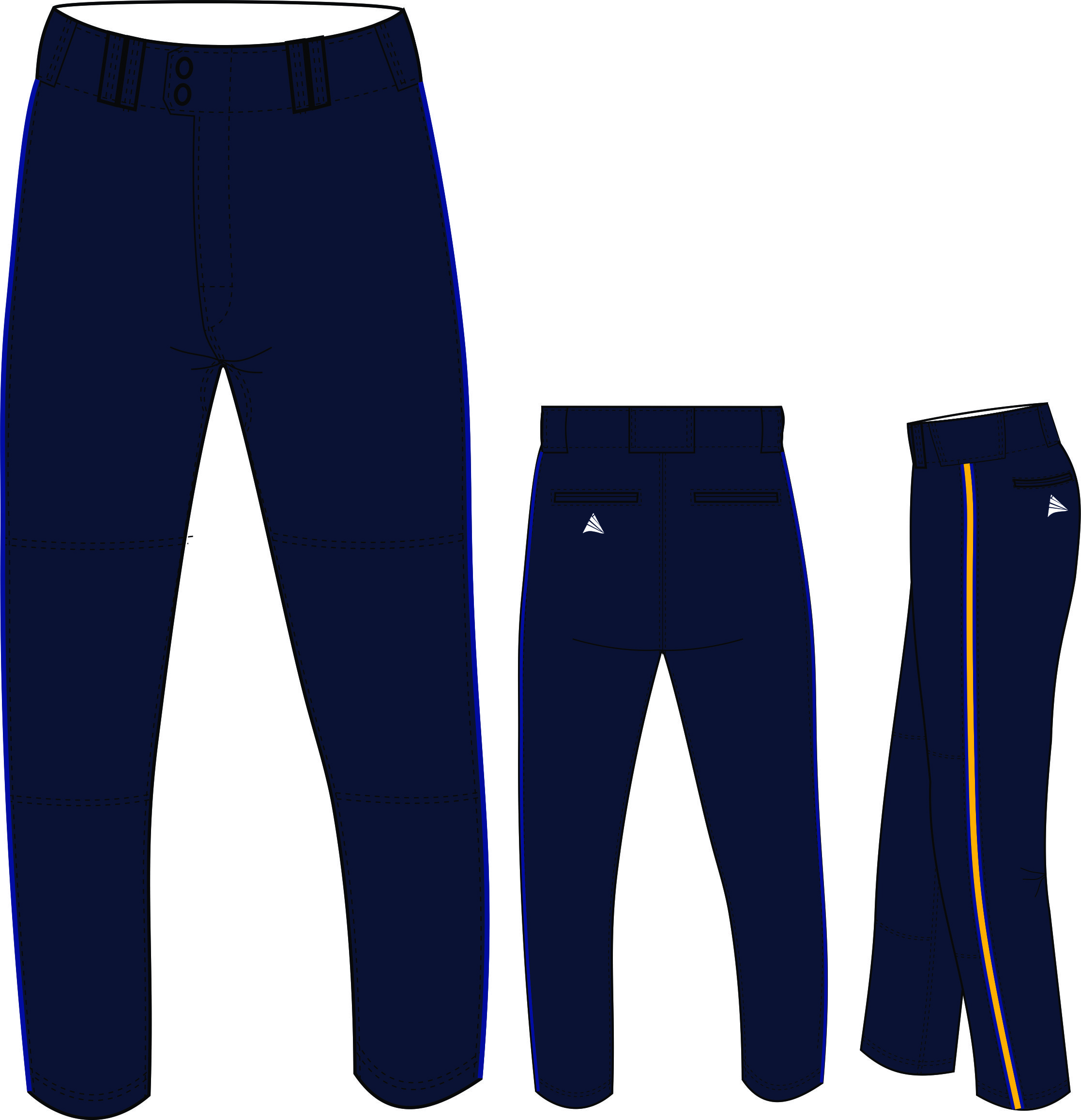 baseball pant 