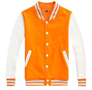 Cotton Fleece  Jackets