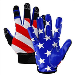  Amarican Football Gloves