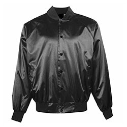  Souvenir Satin Jacket