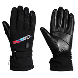 Ski Gloves