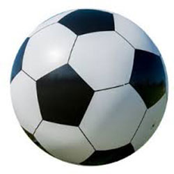 Soccerball