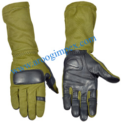 Tactical Gloves 