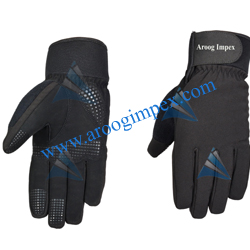 Mechanics Gloves