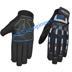 Motocross Gloves 