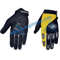 Motocross Gloves 