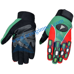 Motocross Gloves 