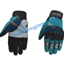 Motocross Gloves 