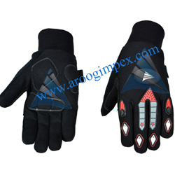 Motocross Gloves 