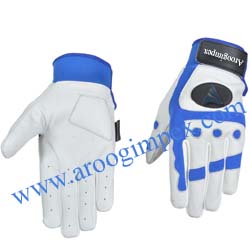 Baseball batting gloves