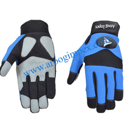 Mechanics Gloves