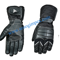 Motorbike Gloves