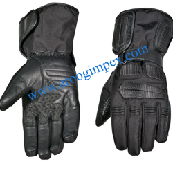 Motorbike Gloves